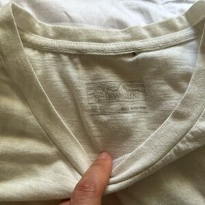 Patagonia - Design Pocket Tee - M